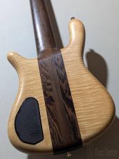 Warwick Streamer Stage I 5st -Natural-【2013/USED】【5.38kg】_4