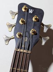 Warwick Streamer Stage I 5st -Natural-【2013/USED】【5.38kg】_5