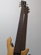 Warwick Streamer Stage I 5st -Natural-【2013/USED】【5.38kg】_6