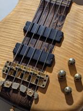Warwick Streamer Stage I 5st -Natural-【2013/USED】【5.38kg】_9