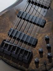 MTD 735-24 -Myrtle Top-【2007/USED】【5.10kg】_9