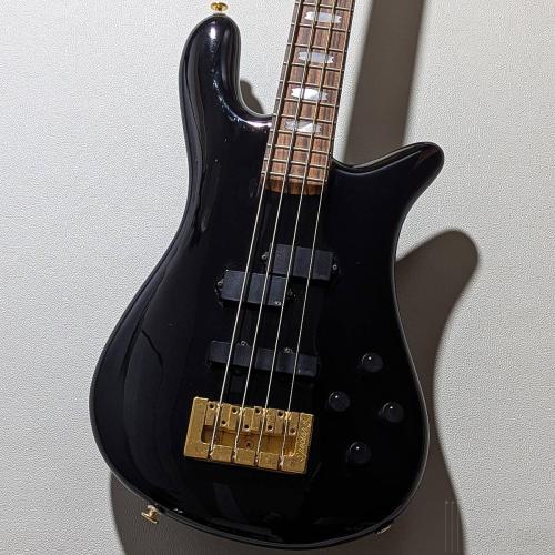 Spector NS-2 -Refinish Black-【1987/USED】【4.07kg】