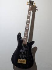 Spector NS-2 -Refinish Black-【1987/USED】【4.07kg】_2