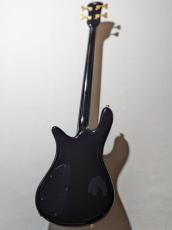 Spector NS-2 -Refinish Black-【1987/USED】【4.07kg】_3