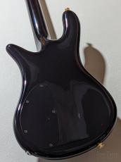 Spector NS-2 -Refinish Black-【1987/USED】【4.07kg】_4