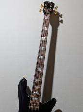 Spector NS-2 -Refinish Black-【1987/USED】【4.07kg】_6