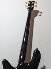 Spector NS-2 -Refinish Black-【1987/USED】【4.07kg】_7