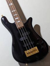 Spector NS-2 -Refinish Black-【1987/USED】【4.07kg】_11