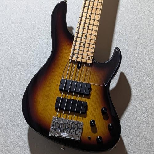Sadowsky Standard 5strings 24F 【1990s/USED】【3.95kg】