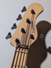 Sadowsky Standard 5strings 24F 【1990s/USED】【3.95kg】_5