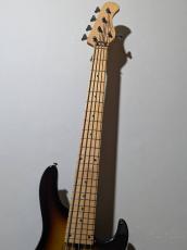 Sadowsky Standard 5strings 24F 【1990s/USED】【3.95kg】_6