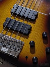Sadowsky Standard 5strings 24F 【1990s/USED】【3.95kg】_9
