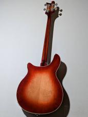 Rickenbacker 4005 Fireglo【1968/VINTAGE】【3.92kg】_3