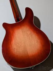 Rickenbacker 4005 Fireglo【1968/VINTAGE】【3.92kg】_4