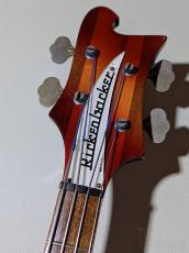 Rickenbacker 4005 Fireglo【1968/VINTAGE】【3.92kg】_5