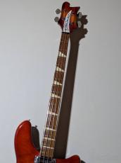 Rickenbacker 4005 Fireglo【1968/VINTAGE】【3.92kg】_6