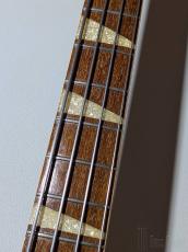 Rickenbacker 4005 Fireglo【1968/VINTAGE】【3.92kg】_8