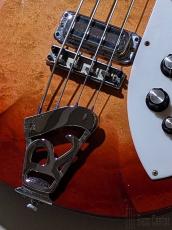 Rickenbacker 4005 Fireglo【1968/VINTAGE】【3.92kg】_10