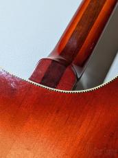 Rickenbacker 4005 Fireglo【1968/VINTAGE】【3.92kg】_11