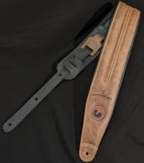ERGOSTRAPS Vincen Garcia Signature Strap 4″【最高級レザー】【ハンドメイド】_2