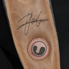 ERGOSTRAPS Vincen Garcia Signature Strap 4″【最高級レザー】【ハンドメイド】_5