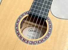 Godin Godin Arena Flame Maple CW EQ【エレガット】【48回無金利】【G-CULB 渋谷】_2