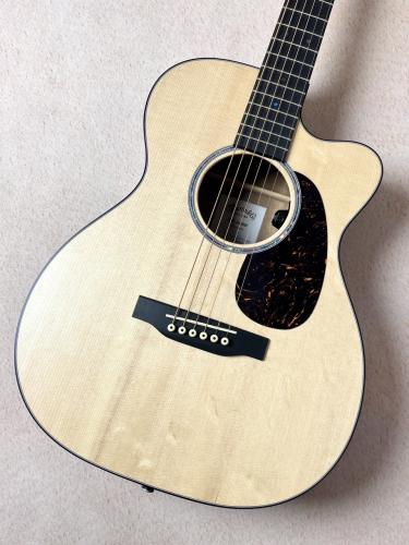 Martin 【取り回しの良い小ぶりなエレアコ!】000CJRE  # 3059097【送料当社負担・最大48回分割無金利】