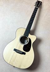 Martin 【取り回しの良い小ぶりなエレアコ!】000CJRE  # 3059097【送料当社負担・最大48回分割無金利】_2