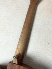 Martin 【取り回しの良い小ぶりなエレアコ!】000CJRE  # 3059097【送料当社負担・最大48回分割無金利】_8