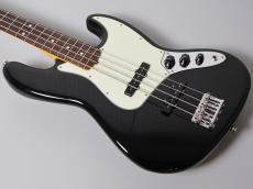 Fender American Professional II Jazz Bass / Black【重量4.06kg】【USED】_3