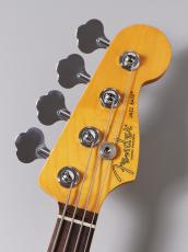 Fender American Professional II Jazz Bass / Black【重量4.06kg】【USED】_7