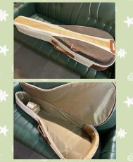 Stafford 【Outlet】Maple Rare Cheese 【ナット幅:40mm】 _11