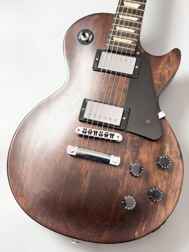 Gibson 【USED】 Les Paul Studio Faded 2016T Brown #160085443 【3.64kg】 