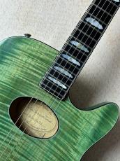 Buscarino 【激レア仕様の1本!!】Starlight Steel Flame Top【最大48回無金利】_3