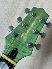 Buscarino 【激レア仕様の1本!!】Starlight Steel Flame Top【最大48回無金利】_6