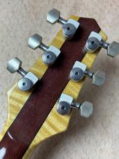 Buscarino 【激レア仕様の1本!!】Starlight Steel Flame Top【最大48回無金利】_7