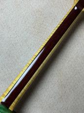 Buscarino 【激レア仕様の1本!!】Starlight Steel Flame Top【最大48回無金利】_8