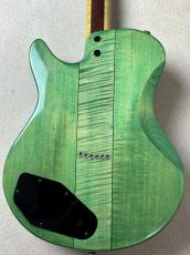 Buscarino 【激レア仕様の1本!!】Starlight Steel Flame Top【最大48回無金利】_9