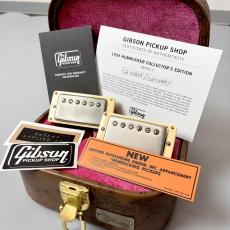 Gibson 【ついに再入荷!】1959 Humbucker Collector's Edition Series 2 #C20333R/T