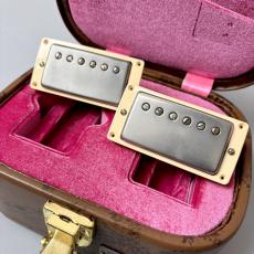 Gibson 【ついに再入荷!】1959 Humbucker Collector's Edition Series 2 #C20333R/T_4