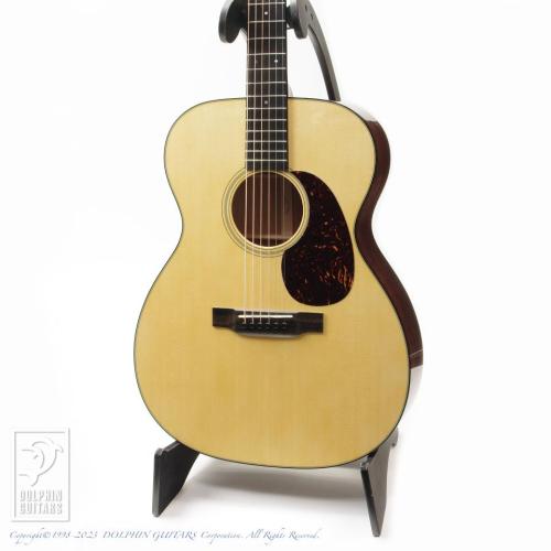 Martin 000-18 Standard【デモ動画掲載】