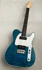 infinite Trad Fullsize T / Faded Blue Jean #1823 ≒3.73kg【P-90タイプ2発搭載!】_2