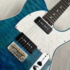 infinite Trad Fullsize T / Faded Blue Jean #1823 ≒3.73kg【P-90タイプ2発搭載!】_3