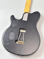 MUSIC MAN 【美麗キルトUSED】【お客様ご委託品】MUSIC MAN EVH Signature Trans Gold 1992年製【3.36KG】_5