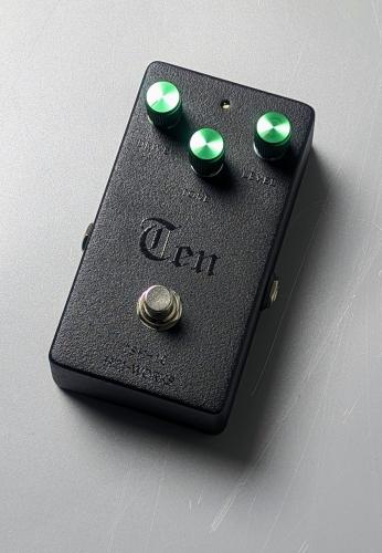 HTJ-WORKS -Ten- TSH-10 OVERDRIVE