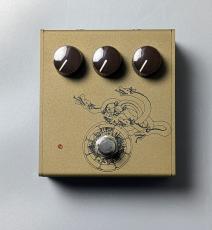 Organic Sounds Organic Drive "Hydra"_2