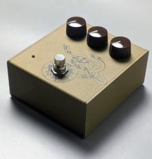 Organic Sounds Organic Drive "Hydra"_3