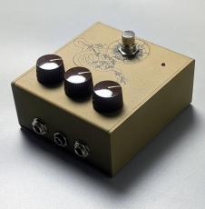 Organic Sounds Organic Drive "Hydra"_4
