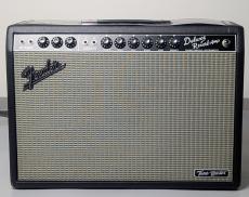 Fender Tone Master? Deluxe Reverb