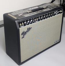 Fender Tone Master? Deluxe Reverb_2